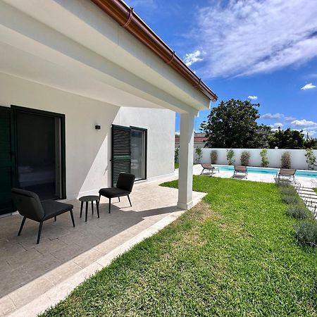 Casa Del Sol Luxury Estate Puglia Villa Leporano Eksteriør bilde