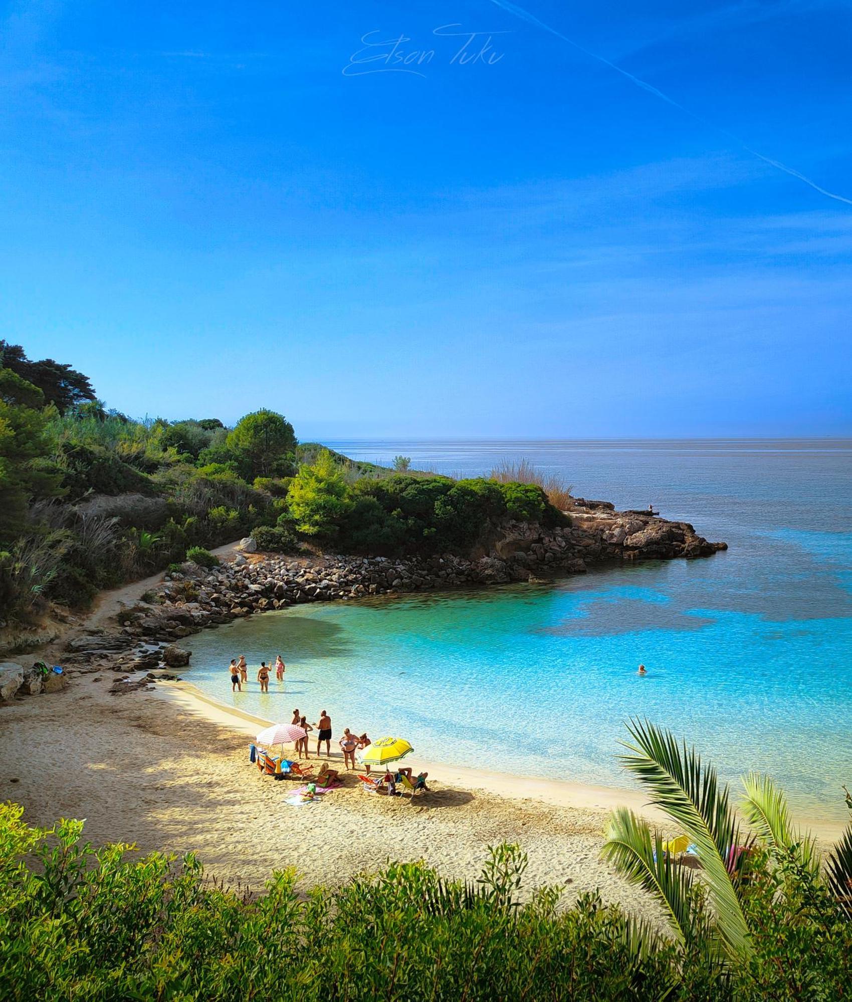 Casa Del Sol Luxury Estate Puglia Villa Leporano Eksteriør bilde