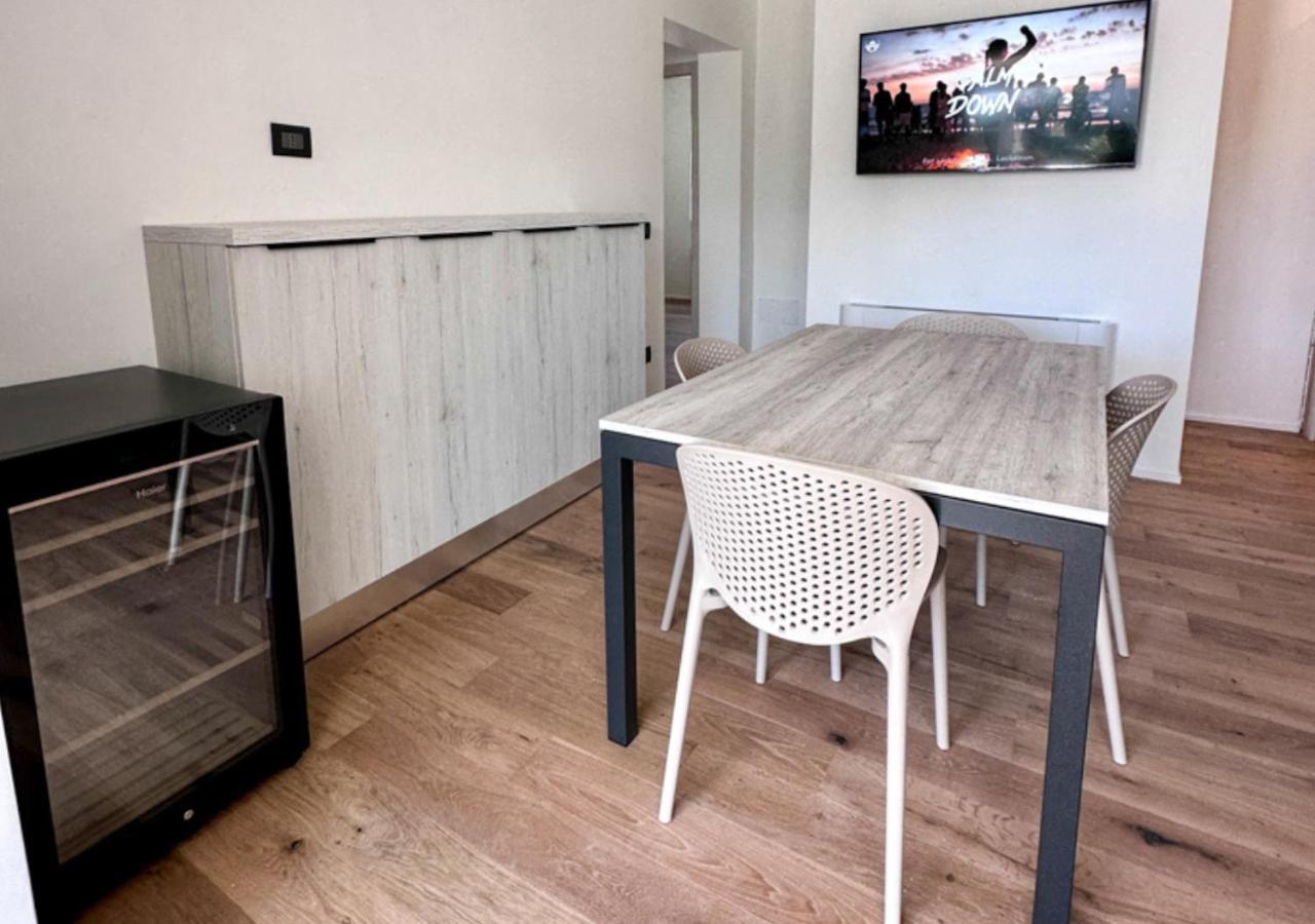 Casa Del Sol Luxury Estate Puglia Villa Leporano Eksteriør bilde