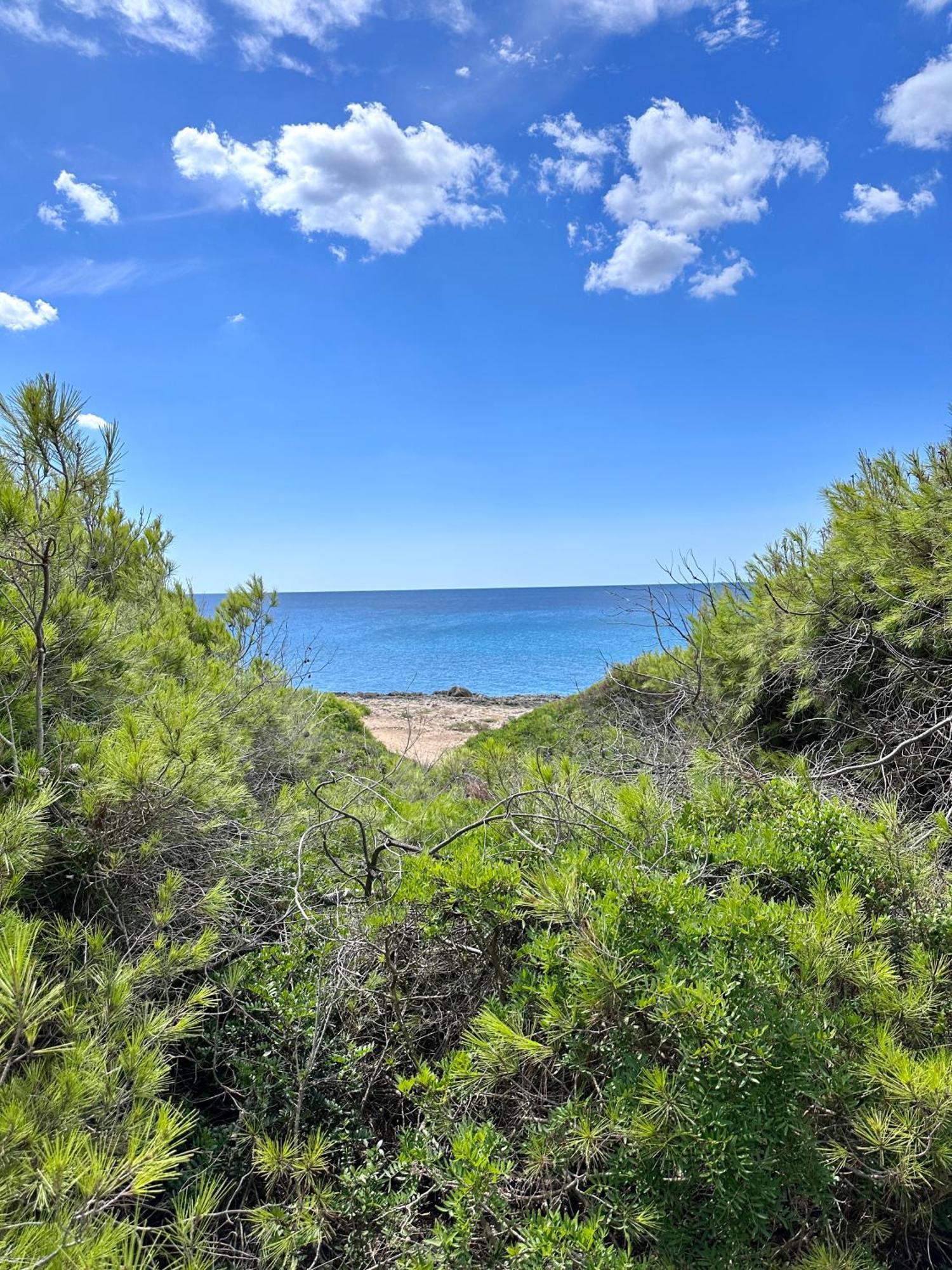 Casa Del Sol Luxury Estate Puglia Villa Leporano Eksteriør bilde