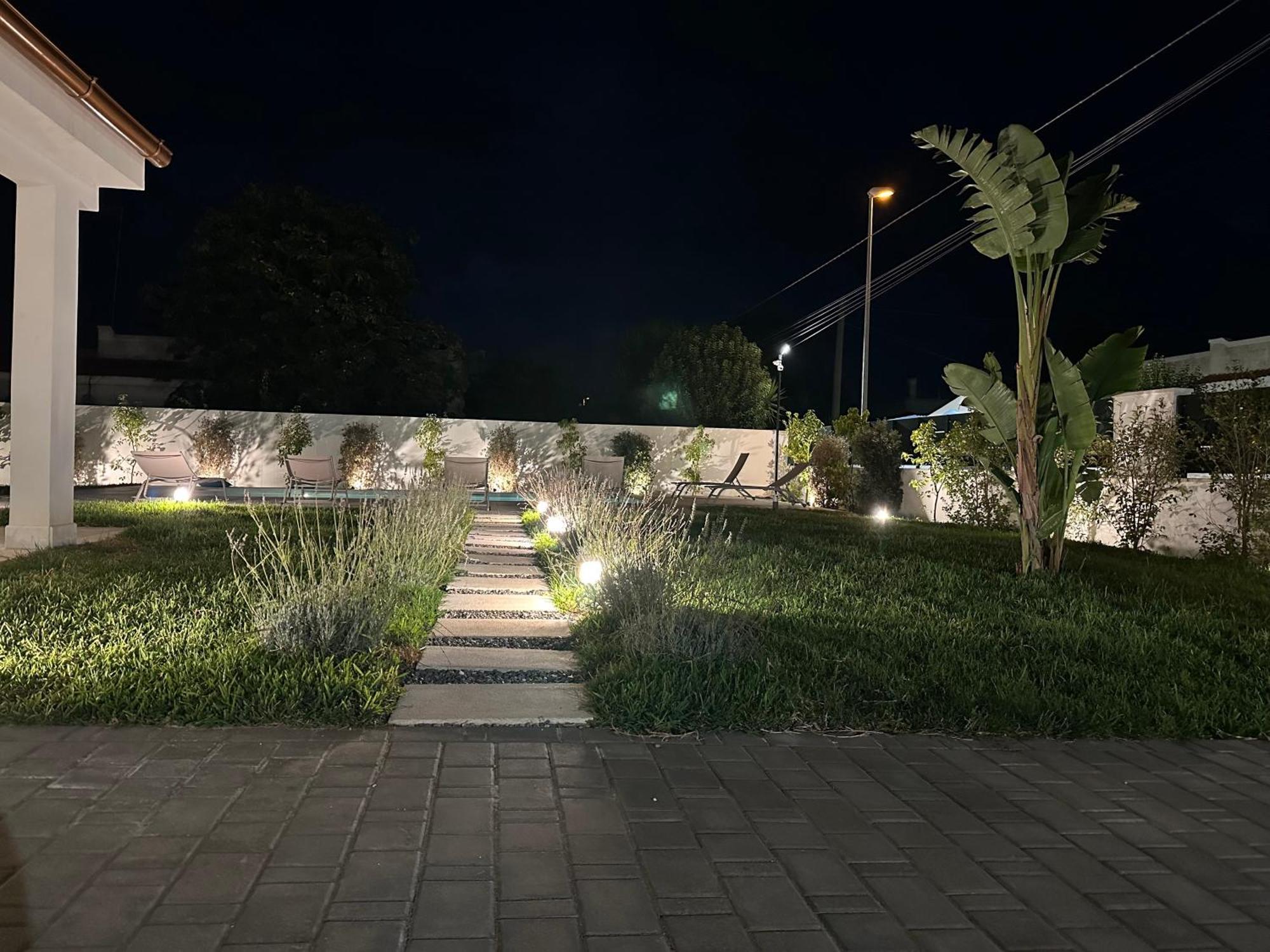 Casa Del Sol Luxury Estate Puglia Villa Leporano Eksteriør bilde